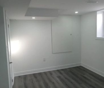 For Lease - 146 Sandyshores Drive Unit# Basement, Brampton, Ontario - Photo 4