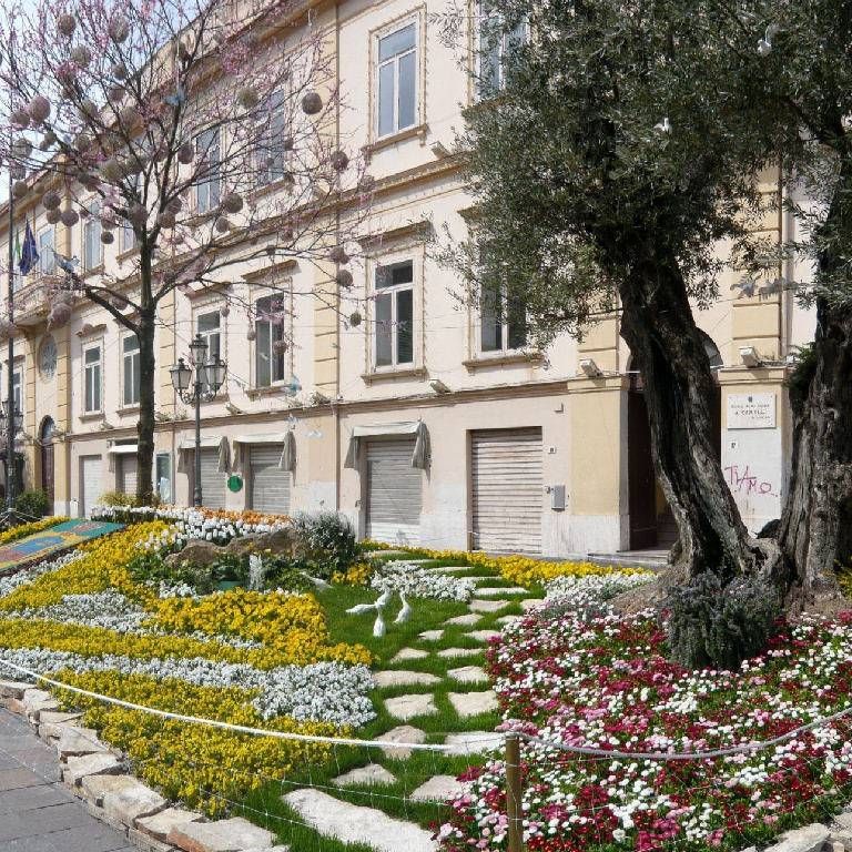 Appartamento in villa, ottimo stato, 100 m², Centro, Sant'Agnello - Photo 1