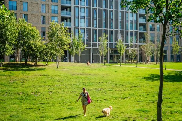 Sienna House, E20 1EW, London - Photo 1