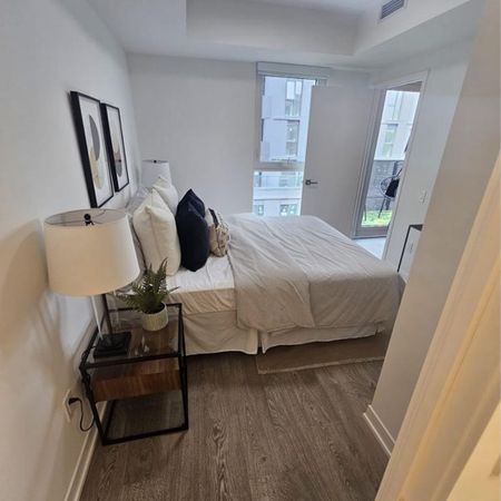 For Lease - 500 Wilson Avenue Unit# 325, Toronto, Ontario - Photo 3