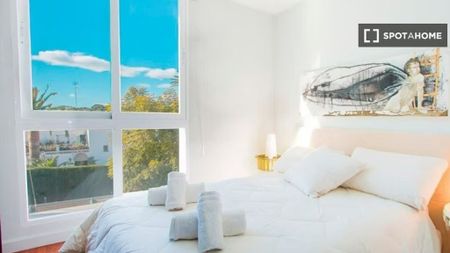 3 room luxury Apartment for rent in Benissa, Spain - Photo 2