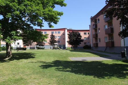 Bofinkvägen 2 A - Foto 3