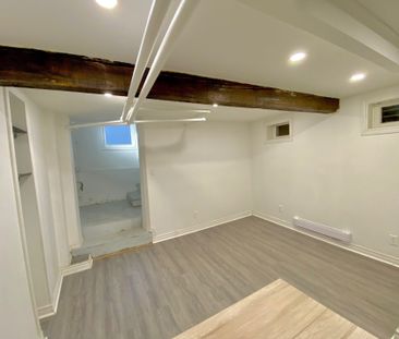 For Lease - 486 Clinton Street Unit# 6, Toronto, Ontario - Photo 4