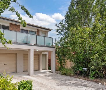 2/5 Excalibur Street, Dunlop ACT 2615 - Apartment For Rent | Domain - Photo 2