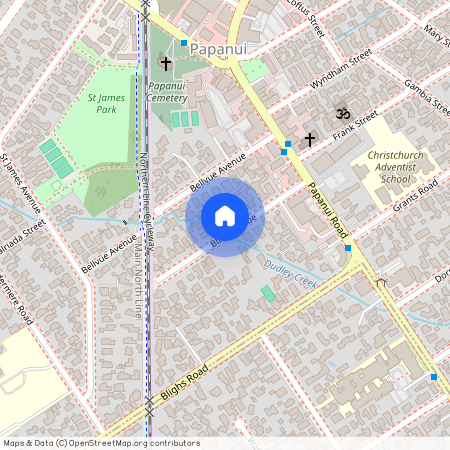 Unit 6, 31 Blair Avenue, Papanui