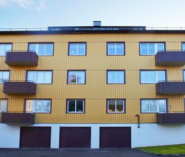 Sjöbogatan, Borås - Photo 1