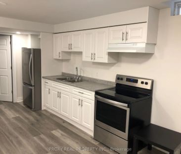 5 Dietzman Court #Basement - Photo 3