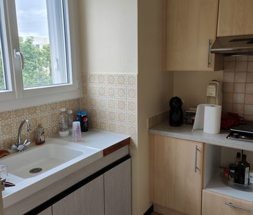 Location Appartement 1 pièce 37m² TALANT 21240 - Photo 5