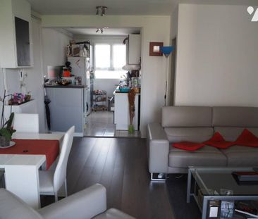 LOCATION APPARTEMENT T3 BALCON + PARKING + CAVE - Photo 1