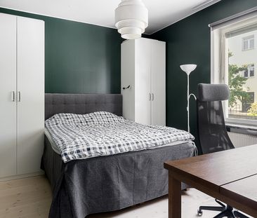 Thunbergsgatan, Johanneshov - Foto 6