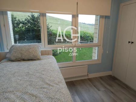 Piso en alquiler en Sopela - Photo 2