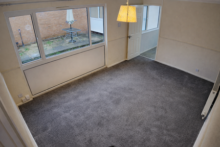 3 bedroom terraced house to rent - Photo 2