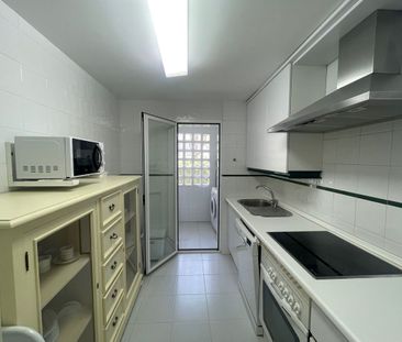 Ground Floor Apartment · Nueva Andalucía - Photo 5