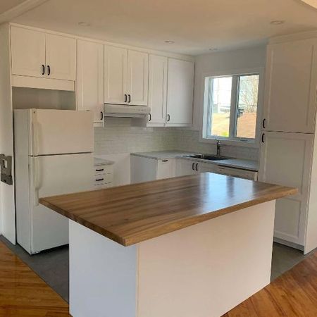 Grand appartement 4 1/2 à louer à Charny - Photo 4