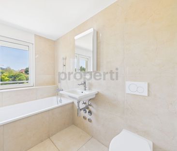 Generous 2.5-room apartment with a fantastic roof terrace in Affolt... - Foto 5