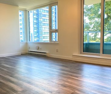 Beautiful 2 Bed Condo For Rent In South Granville. - Photo 3