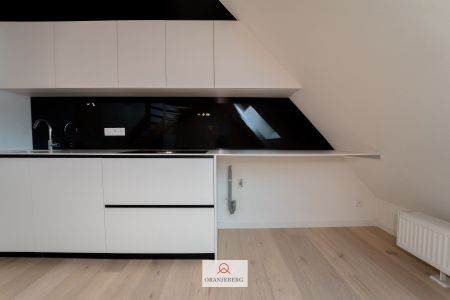 Gerenoveerd appartement met unieke en rustige ligging - Foto 4