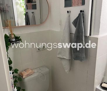 Wohnungsswap - 2 Zimmer, 45 m² - Sanddornstraße, Berlin - Photo 1
