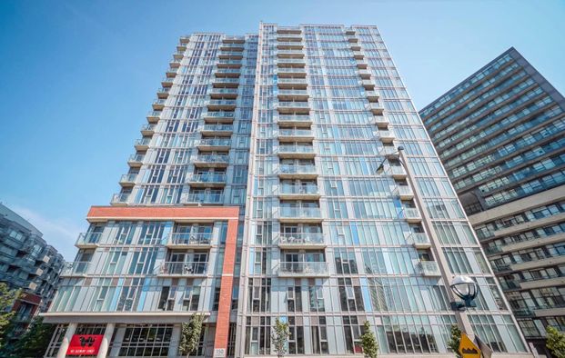 For Lease - 150 Sudbury Street Unit# 1511, Toronto, Ontario - Photo 1