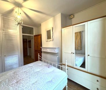 1 bedroom ground floor maisonette to rent - Photo 1