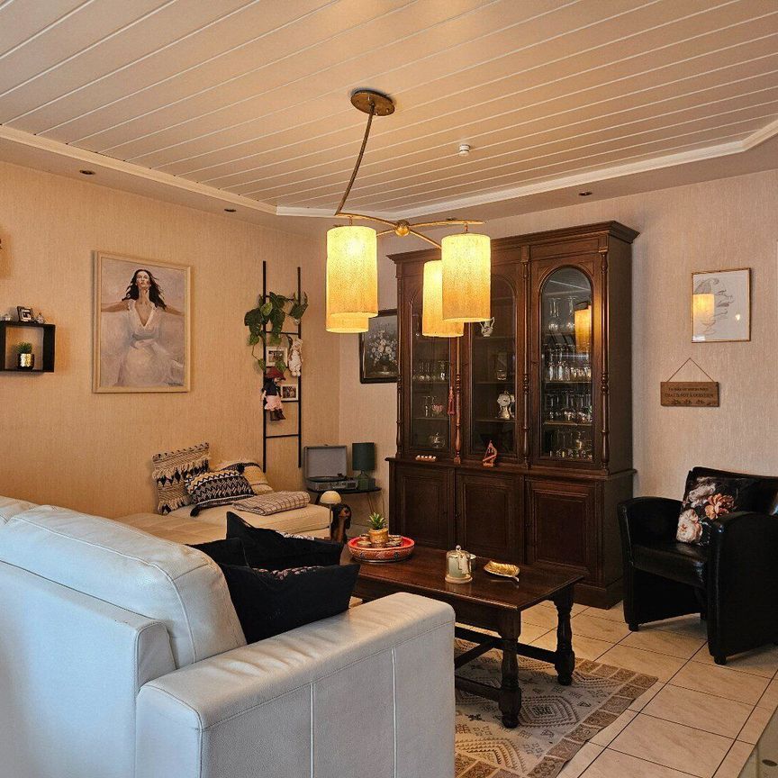 Appartement met 2 slaapkamers in het centrum van Mol! - Photo 1