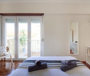 Rua Coronel Marques Leitão, Lisbon, Lisbon 1700-123 - Photo 6