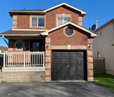 For Lease - 133 Columbia Road, Barrie, Ontario - Photo 3