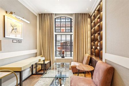 3 bedroom mews to rent - Photo 3