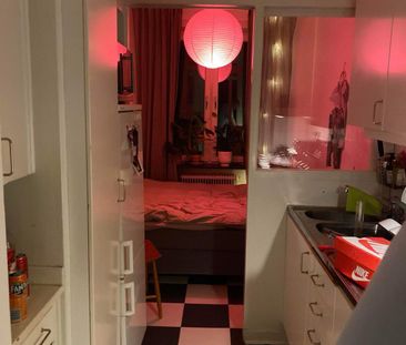 Slipgatan, Stockholm - Photo 4