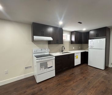 For Lease - 50 Jackman Crescent Unit# Lower, Vaughan, Ontario - Photo 5
