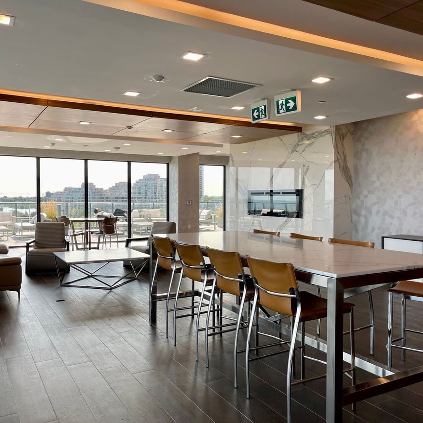 For Lease - 30 Shore Breeze Drive Unit# #6206, Toronto, Ontario - Photo 1