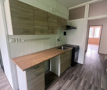 Pronájem bytu 2+1 63 m² - Photo 3