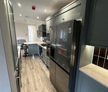 68 Oxford Street - Brand New 6 BedLoughborough - Photo 3