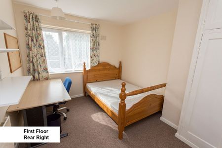 5 Bed Student Accommodation - Photo 4