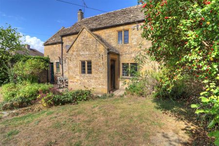 2 bedroom cottage to rent - Photo 2