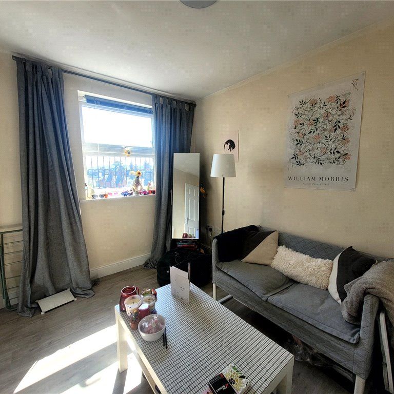 High Street, Egham, Surrey, TW20 9ED - Photo 1