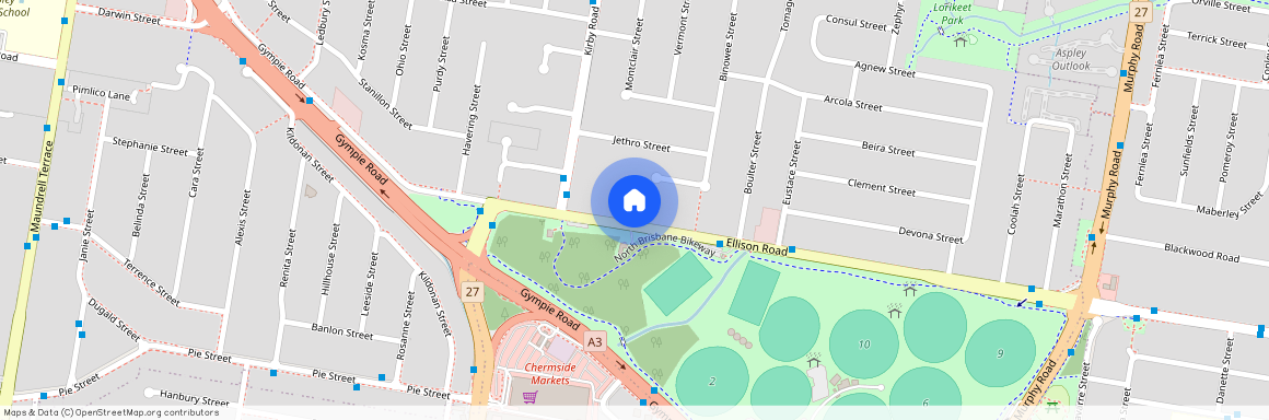 541 Ellison Road, Qld 4034, Aspley