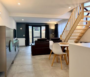Appartement te huur in Bazel met 2 slaapkamers - Photo 1