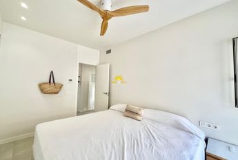 PENTHOUSE 2 BEDROOMS - SANTIAGO DE LA RIBERA