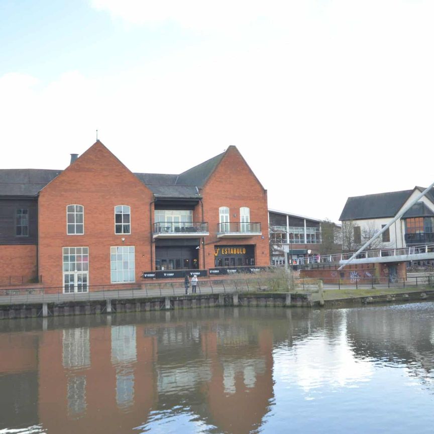 Wharf House, St Ann Lane, Norwich - Photo 1