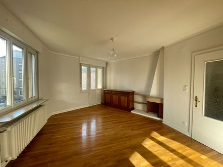 Appartement à louer à THIONVILLE - Photo 4