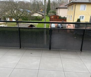 location Appartement T3 DE 61.01m² À THONONS LES BAINS - Photo 4