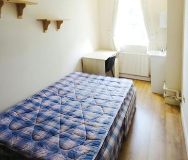 6 bedroom terraced house to rent - Photo 6