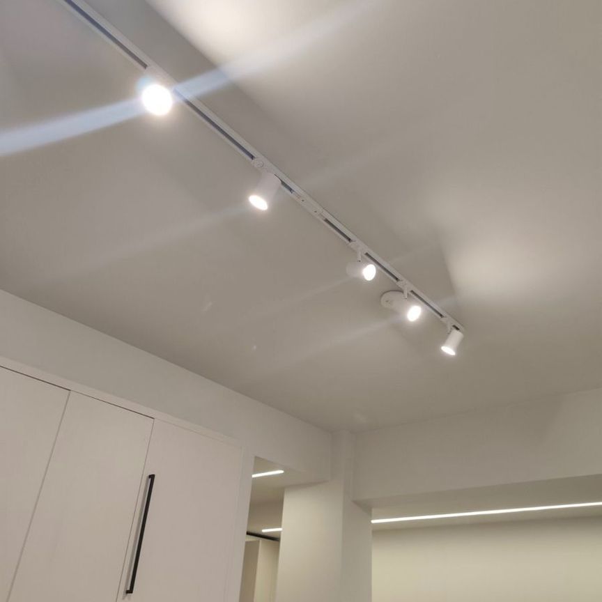 Studio/Γκαρσονιέρα για ενοικίαση Βουλγάρικα - Βουβή - Παλιό Δεσποτικό (Τρίκαλα) - Φωτογραφία 1