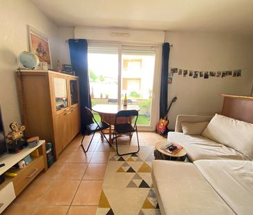 Location Appartement 2 pièces 37m² - Photo 6