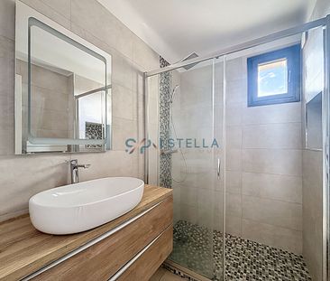 T4 spacieux de 79 m2 avec terrasse et balcon, - Photo 5