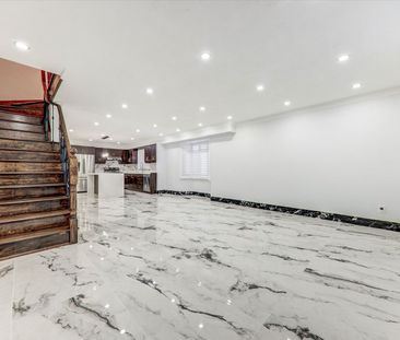 For Lease - 418 Military Trail Unit# Main, Toronto, Ontario - Photo 1