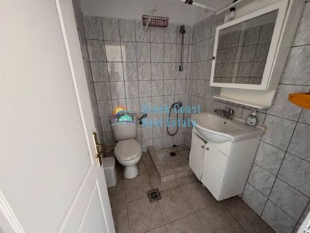 Studio/Γκαρσονιέρα για ενοικίαση Γούβα (Πάτρα) - Photo 2