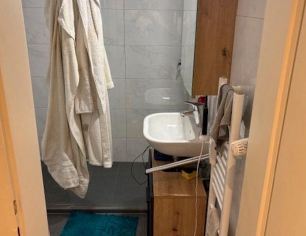 15qm Zimmer zu vermieten - Photo 1