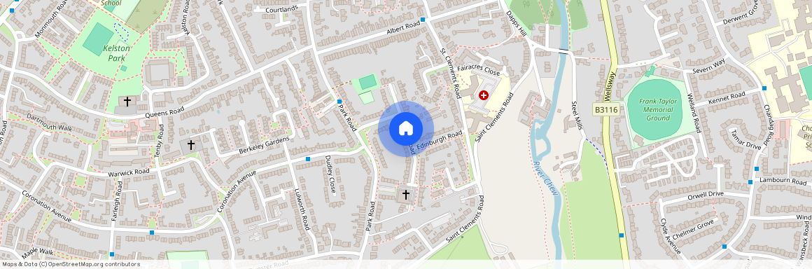 Balmoral Road, Bristol BS31